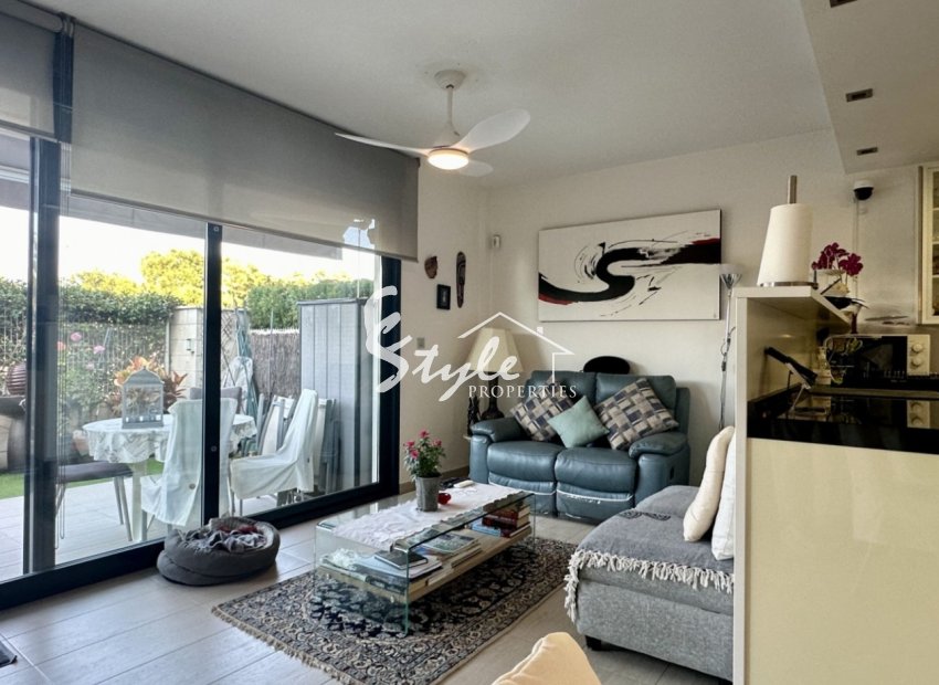 Вторичное жилье - Apartamento - Orihuela-Costa - Пунта Прима