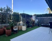 Вторичное жилье - Apartamento - Orihuela-Costa - Пунта Прима