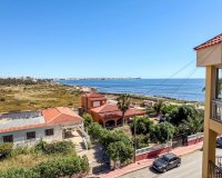 Вторичное жилье - Apartamento - Orihuela-Costa - Пунта Прима
