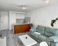 Вторичное жилье - Apartamento - Orihuela-Costa - Пунта Прима