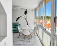 Вторичное жилье - Apartamento - Orihuela-Costa - Пунта Прима
