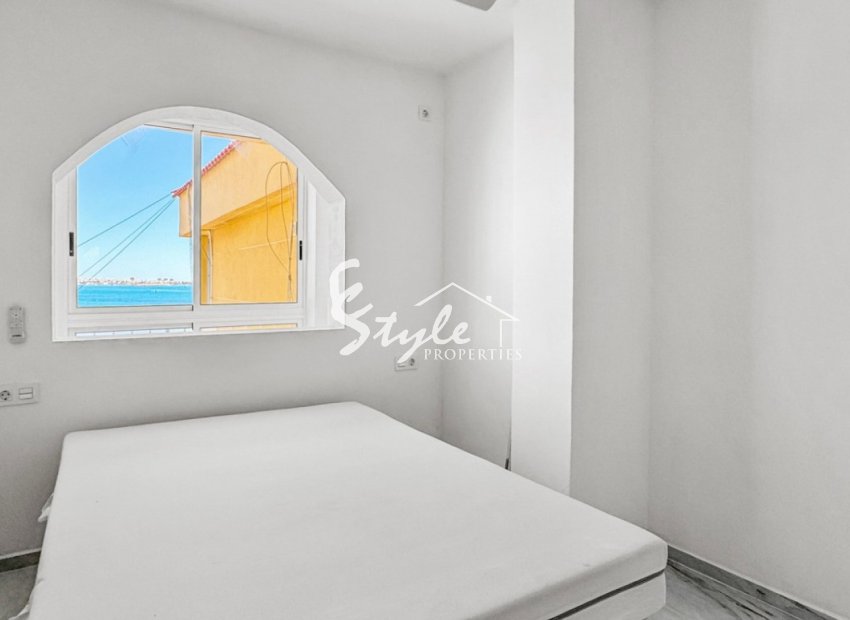 Вторичное жилье - Apartamento - Orihuela-Costa - Пунта Прима