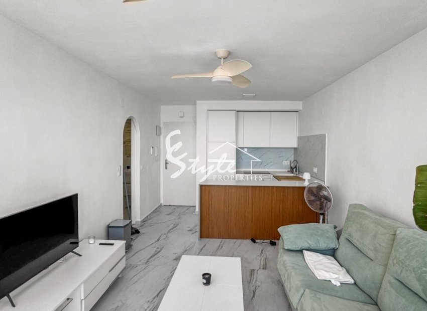 Вторичное жилье - Apartamento - Orihuela-Costa - Пунта Прима
