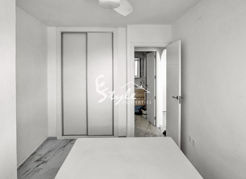 Вторичное жилье - Apartamento - Orihuela-Costa - Пунта Прима