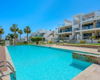 Вторичное жилье - Apartamento - Orihuela-Costa - Пунта Прима