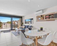 Вторичное жилье - Apartamento - Orihuela-Costa - Пунта Прима