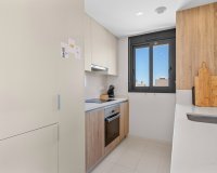 Вторичное жилье - Apartamento - Orihuela-Costa - Пунта Прима