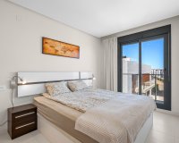 Вторичное жилье - Apartamento - Orihuela-Costa - Пунта Прима