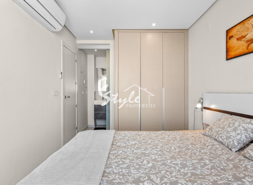 Вторичное жилье - Apartamento - Orihuela-Costa - Пунта Прима