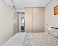 Вторичное жилье - Apartamento - Orihuela-Costa - Пунта Прима