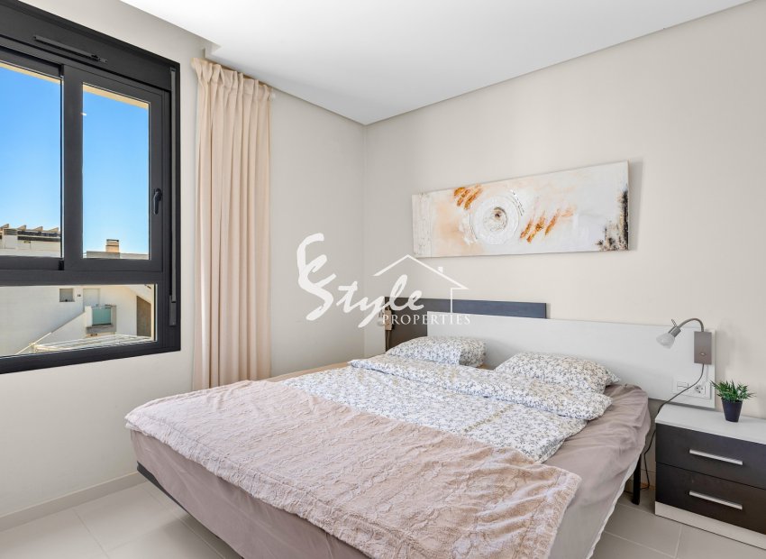 Вторичное жилье - Apartamento - Orihuela-Costa - Пунта Прима