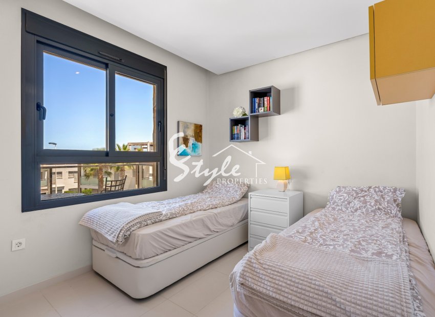 Вторичное жилье - Apartamento - Orihuela-Costa - Пунта Прима