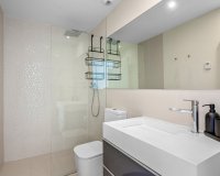 Вторичное жилье - Apartamento - Orihuela-Costa - Пунта Прима