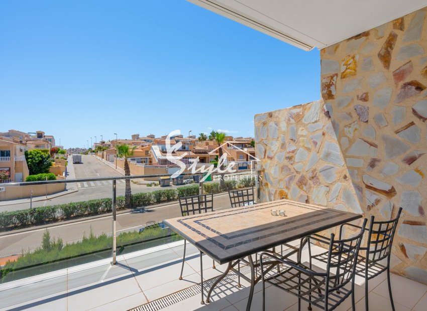 Вторичное жилье - Apartamento - Orihuela-Costa - Пунта Прима