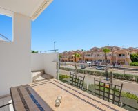 Вторичное жилье - Apartamento - Orihuela-Costa - Пунта Прима