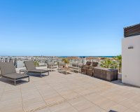 Вторичное жилье - Apartamento - Orihuela-Costa - Пунта Прима
