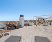 Вторичное жилье - Apartamento - Orihuela-Costa - Пунта Прима