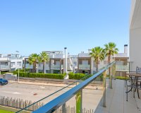 Вторичное жилье - Apartamento - Orihuela-Costa - Пунта Прима