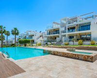 Вторичное жилье - Apartamento - Orihuela-Costa - Пунта Прима