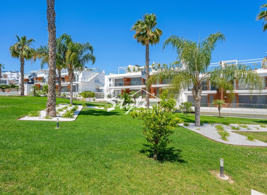 Вторичное жилье - Apartamento - Orihuela-Costa - Пунта Прима