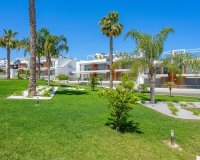 Вторичное жилье - Apartamento - Orihuela-Costa - Пунта Прима