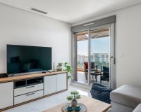 Вторичное жилье - Apartamento - Orihuela-Costa - Вилламартин