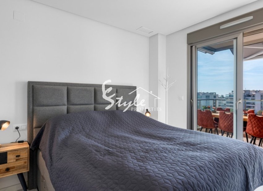 Вторичное жилье - Apartamento - Orihuela-Costa - Вилламартин