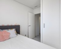 Вторичное жилье - Apartamento - Orihuela-Costa - Вилламартин