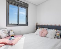 Вторичное жилье - Apartamento - Orihuela-Costa - Вилламартин