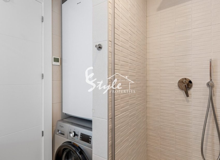 Вторичное жилье - Apartamento - Orihuela-Costa - Вилламартин