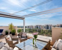 Вторичное жилье - Apartamento - Orihuela-Costa - Вилламартин