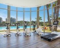 Вторичное жилье - Apartamento - Orihuela-Costa - Вилламартин