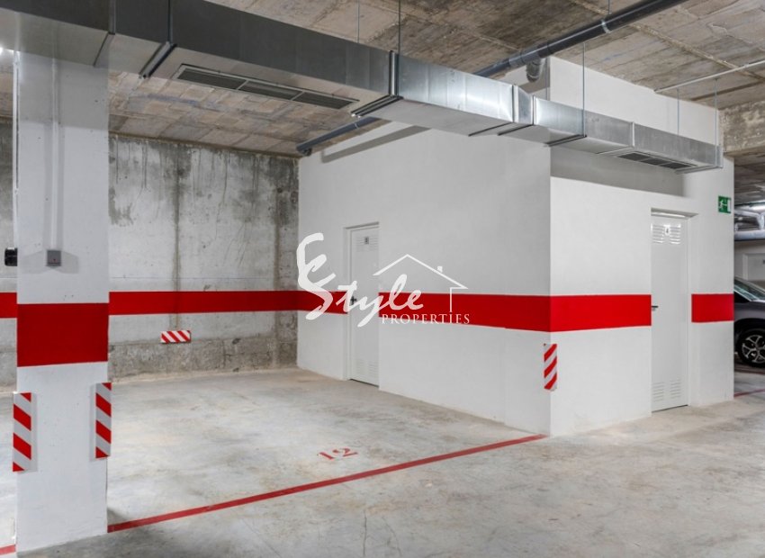 Вторичное жилье - Apartamento - Orihuela-Costa - Вилламартин