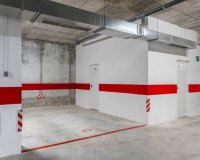 Вторичное жилье - Apartamento - Orihuela-Costa - Вилламартин