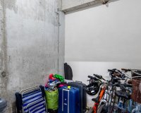 Вторичное жилье - Apartamento - Orihuela-Costa - Вилламартин