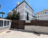 Вторичное жилье - Apartamento - Orihuela-Costa - Вилламартин
