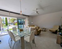 Вторичное жилье - Apartamento - Orihuela-Costa - Вилламартин