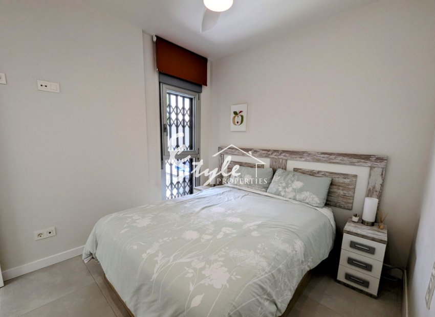 Вторичное жилье - Apartamento - Orihuela-Costa - Вилламартин