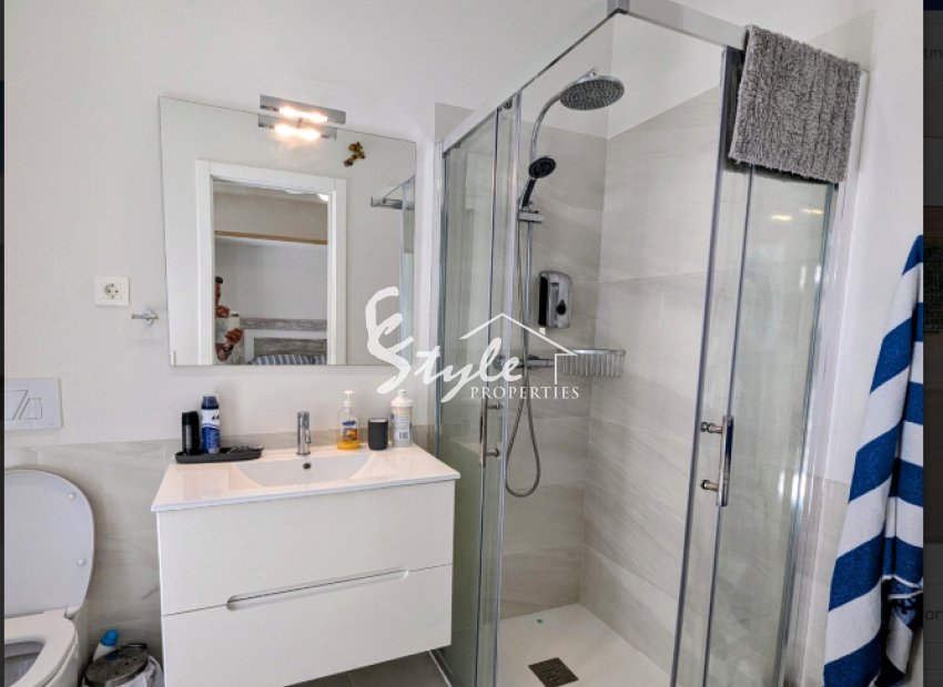 Вторичное жилье - Apartamento - Orihuela-Costa - Вилламартин