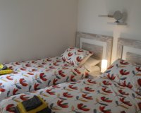 Вторичное жилье - Apartamento - Orihuela-Costa - Вилламартин