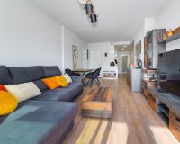 Вторичное жилье - Apartamento - Orihuela-Costa - Вилламартин