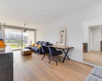 Вторичное жилье - Apartamento - Orihuela-Costa - Вилламартин