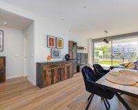 Вторичное жилье - Apartamento - Orihuela-Costa - Вилламартин