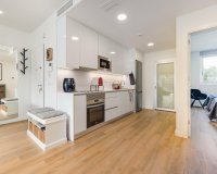 Вторичное жилье - Apartamento - Orihuela-Costa - Вилламартин