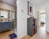 Вторичное жилье - Apartamento - Orihuela-Costa - Вилламартин