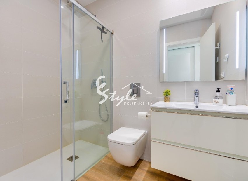 Вторичное жилье - Apartamento - Orihuela-Costa - Вилламартин