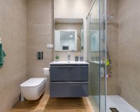 Вторичное жилье - Apartamento - Orihuela-Costa - Вилламартин