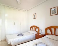 Вторичное жилье - Apartamento - Orihuela-Costa - Вилламартин