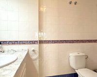 Вторичное жилье - Apartamento - Orihuela-Costa - Вилламартин