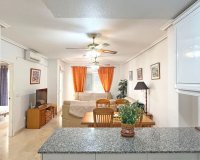 Вторичное жилье - Apartamento - Orihuela-Costa - Вилламартин